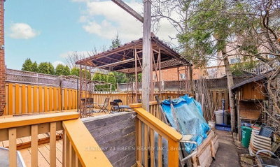 338 Hillside Mississauga,ON L5M 2L7 — Photo 45