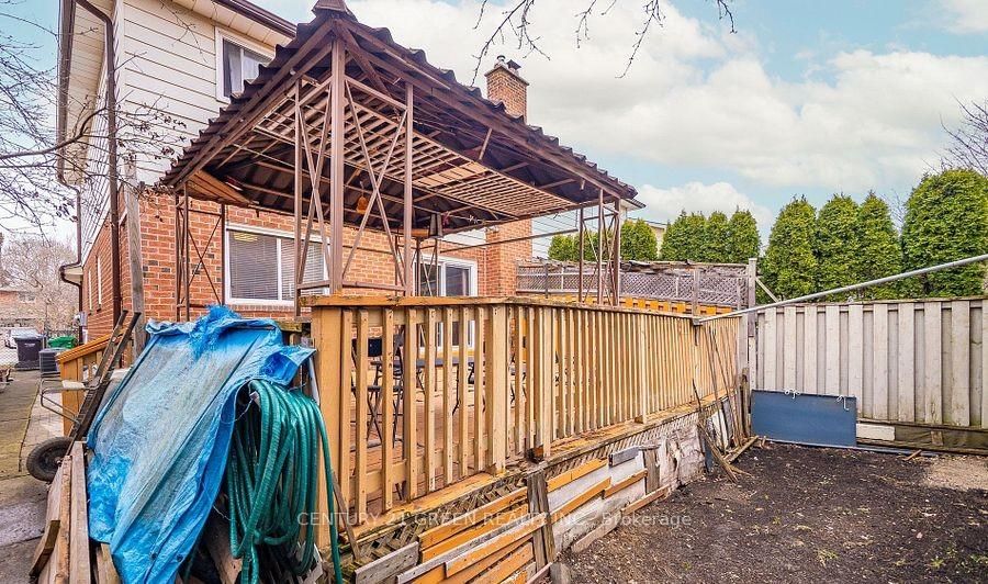 338 Hillside Mississauga,ON L5M 2L7 — Photo 46