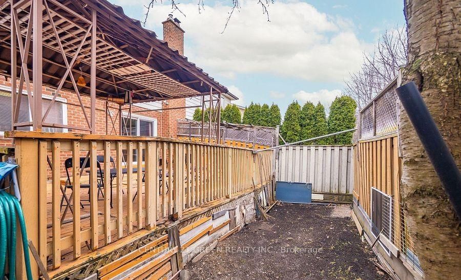 338 Hillside Mississauga,ON L5M 2L7 — Photo 47