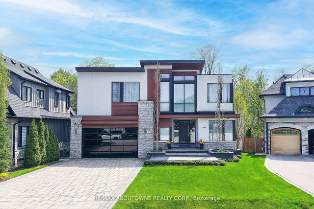 1364 Acton Crescent