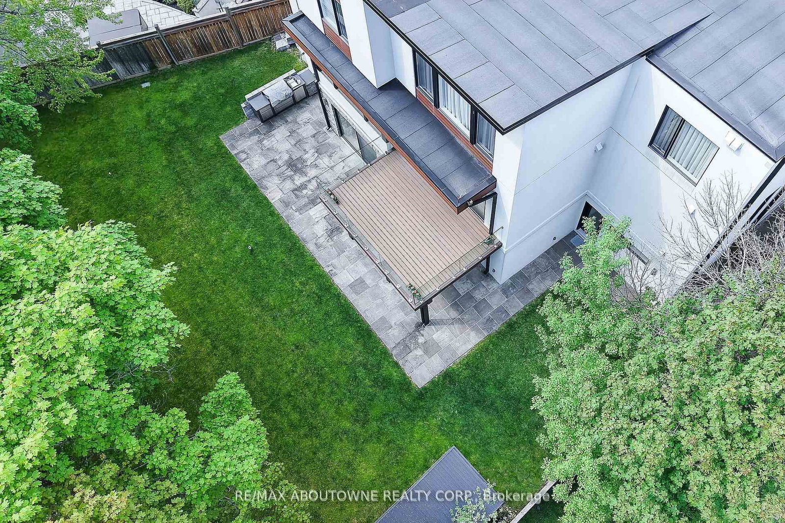 1364 Acton Crescent • Oakville, ON photo 37
