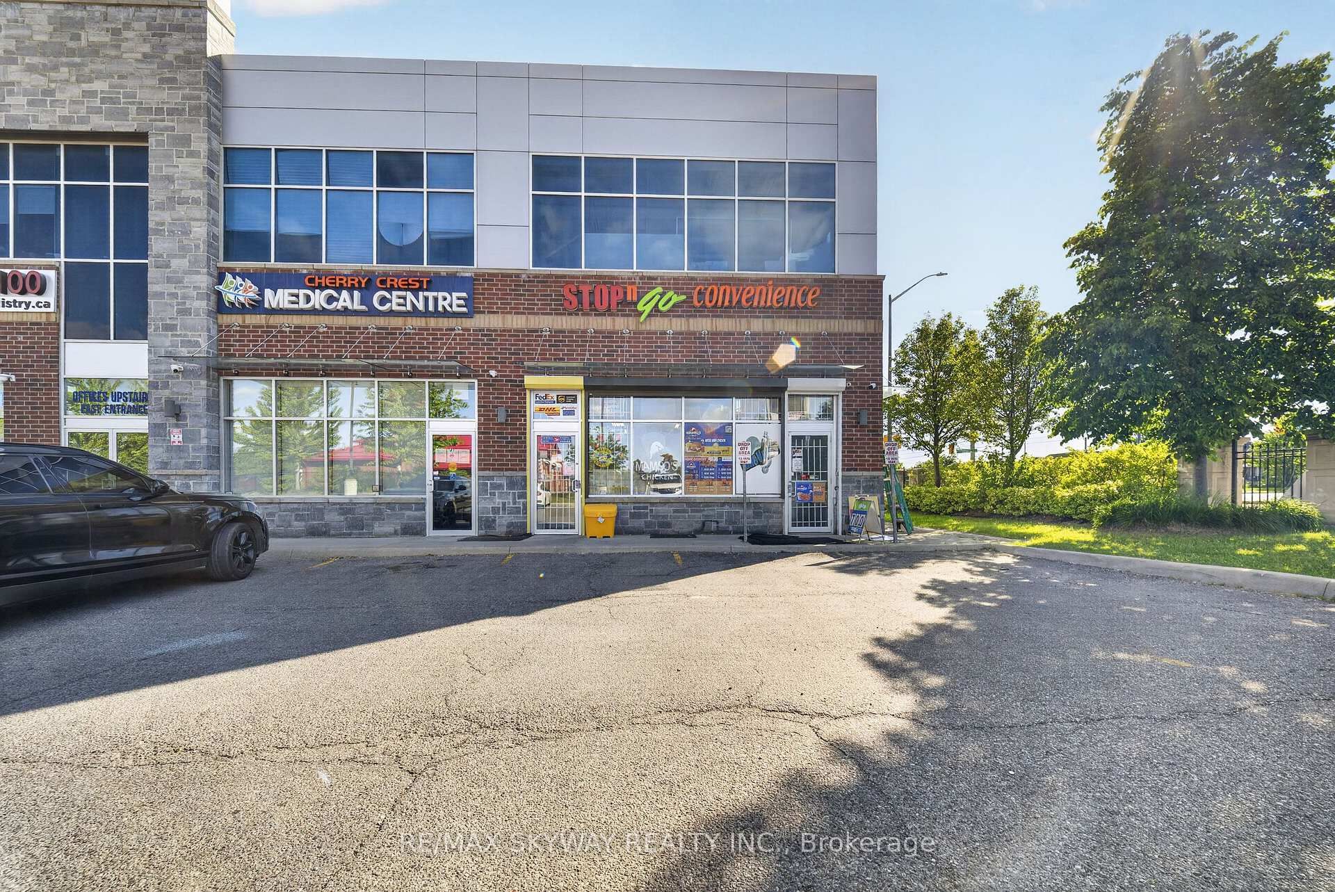 5 Cherrycrest Drive, Unit 8