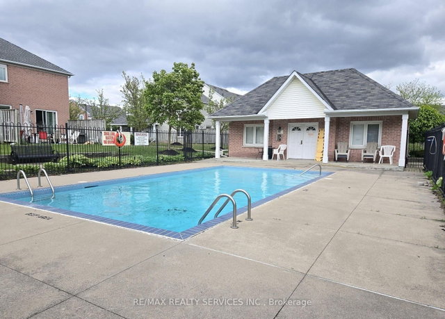 26A - 5205 Glen Erin Drive E