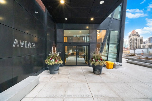 1402 - 4130 Parkside Village Drive