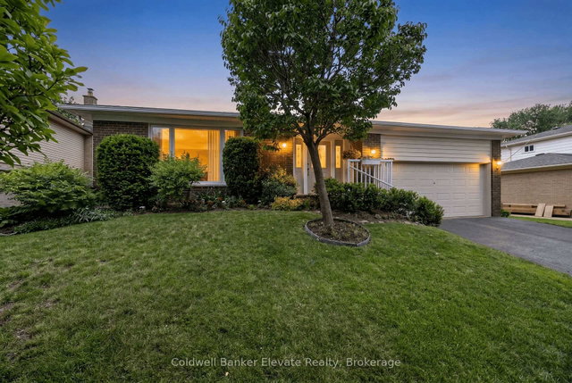 6 Metcalfe Court