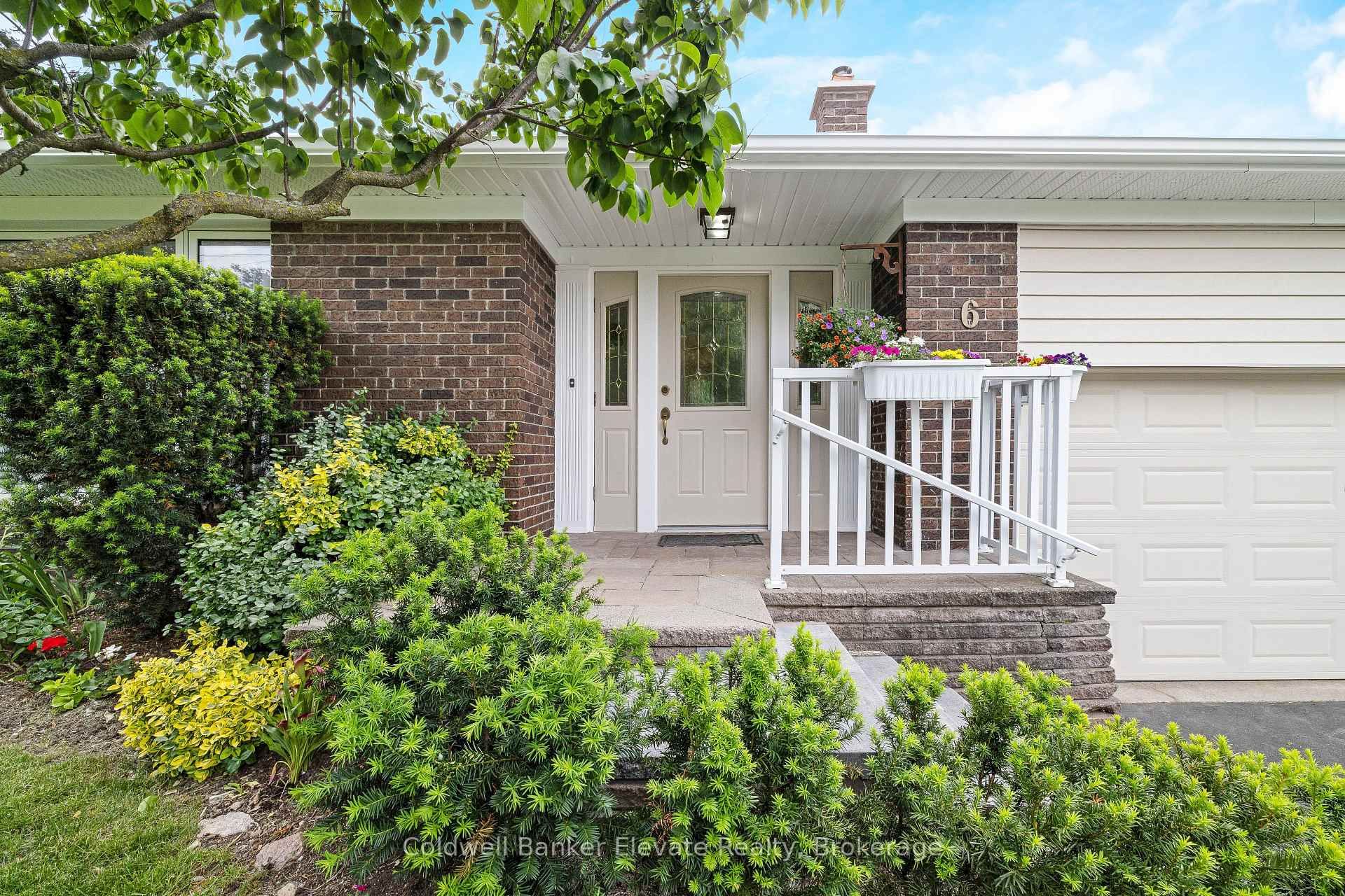 6 Metcalfe Court