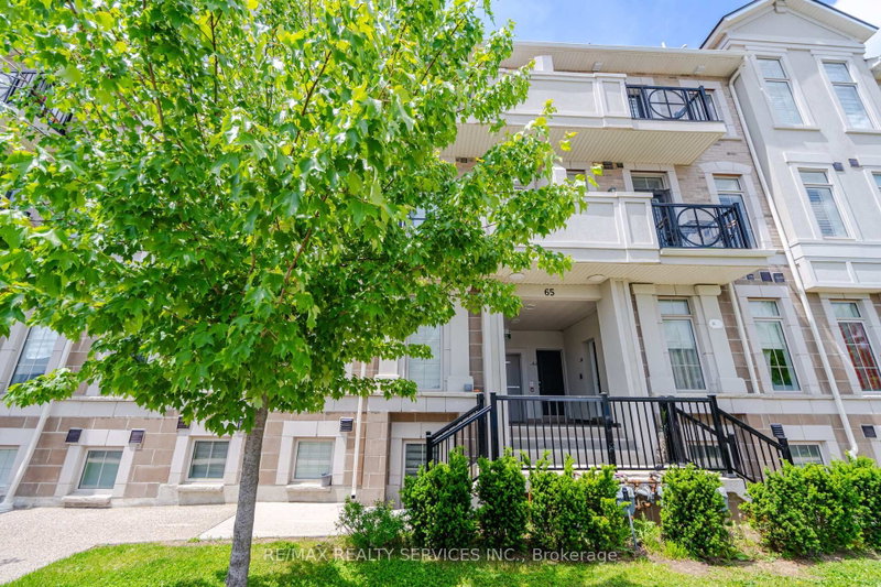48 - 65 Armdale Road