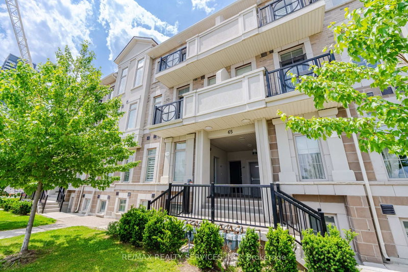 48 - 65 Armdale Road