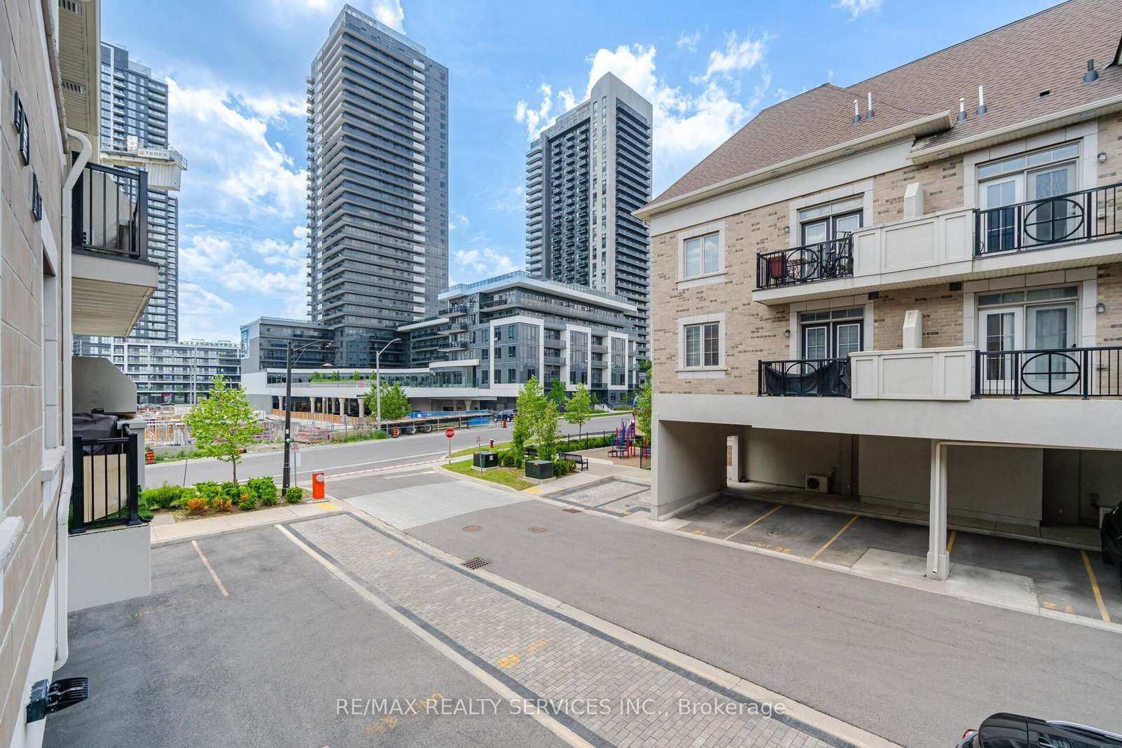 65 Armdale Road • #48 • Mississauga, ON photo 34