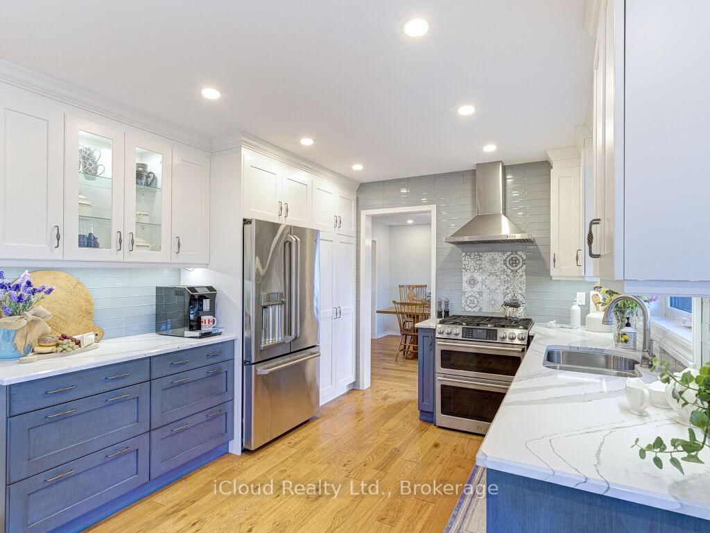 11012 Amos Drive • Milton, ON photo 12