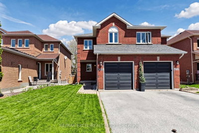 3-bed Semi-Detached · 3653 Indigo Cres