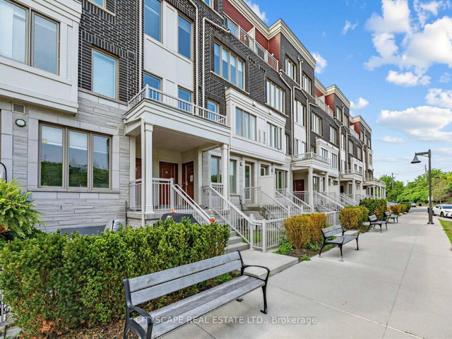 13 - 145 Long Branch Avenue