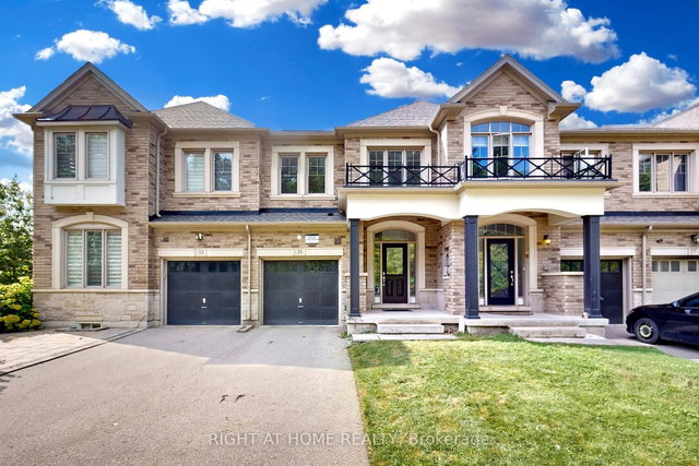 31 Lady Evelyn Crescent