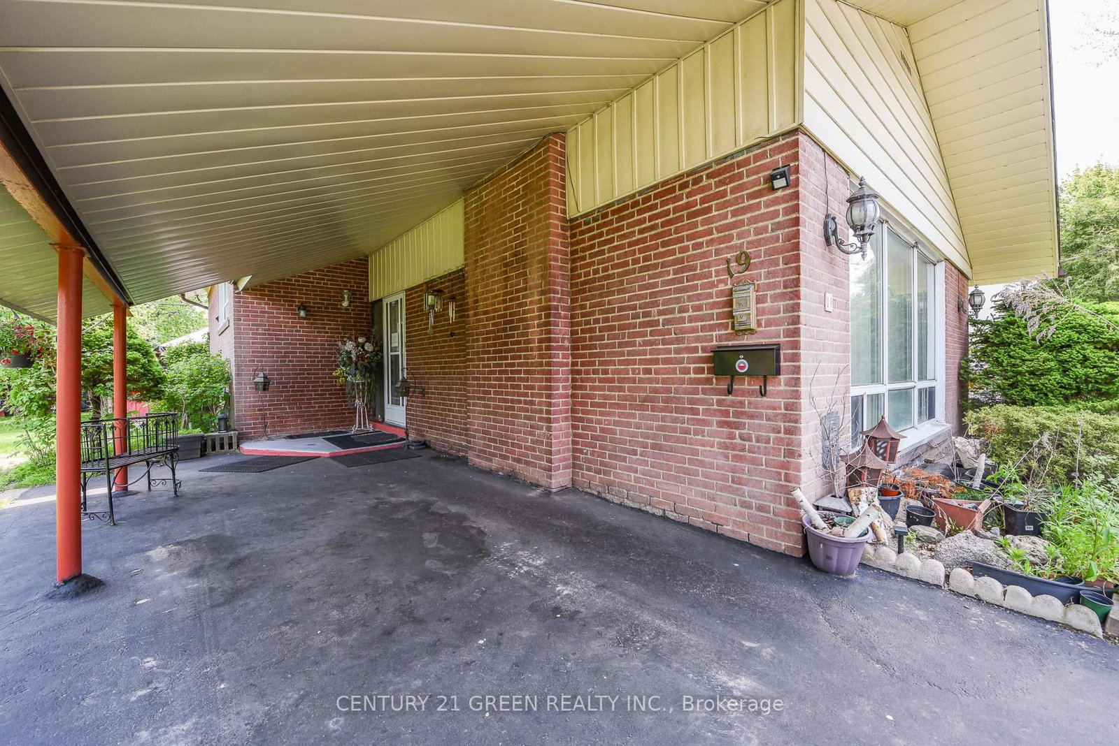 19 Eriksdale Road • Toronto, ON photo 13