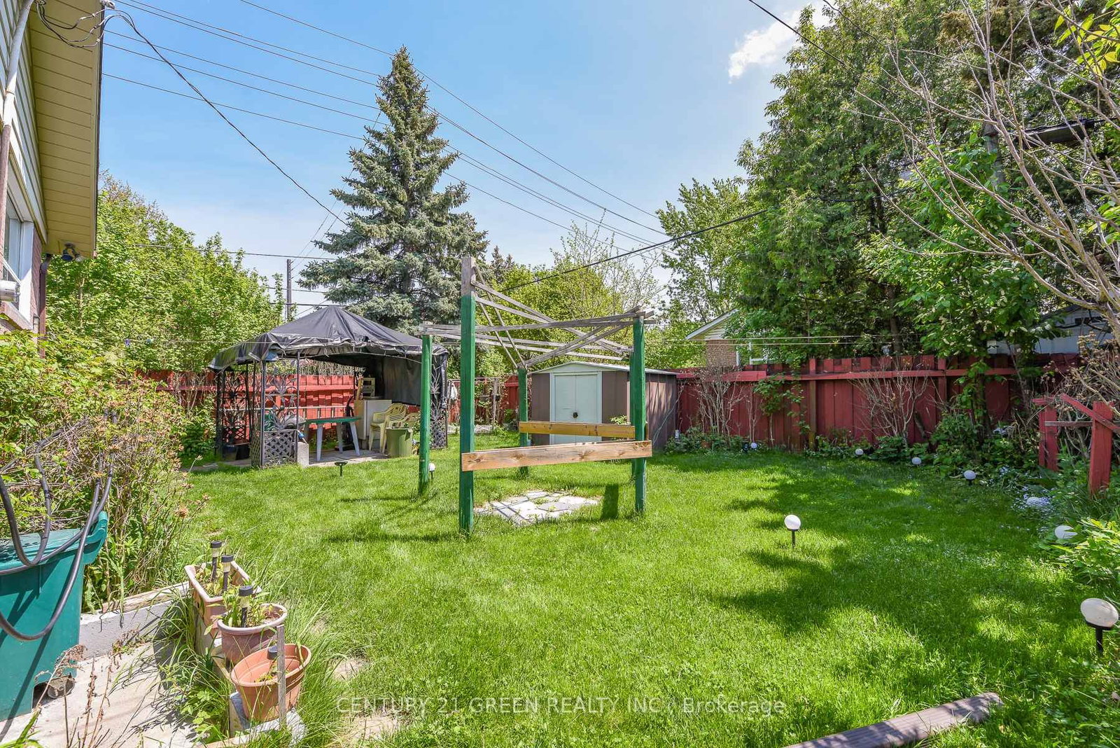 19 Eriksdale Road • Toronto, ON photo 18