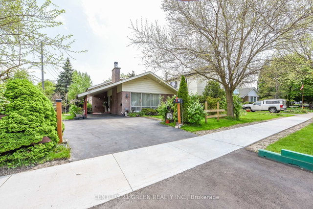 19 Eriksdale Road