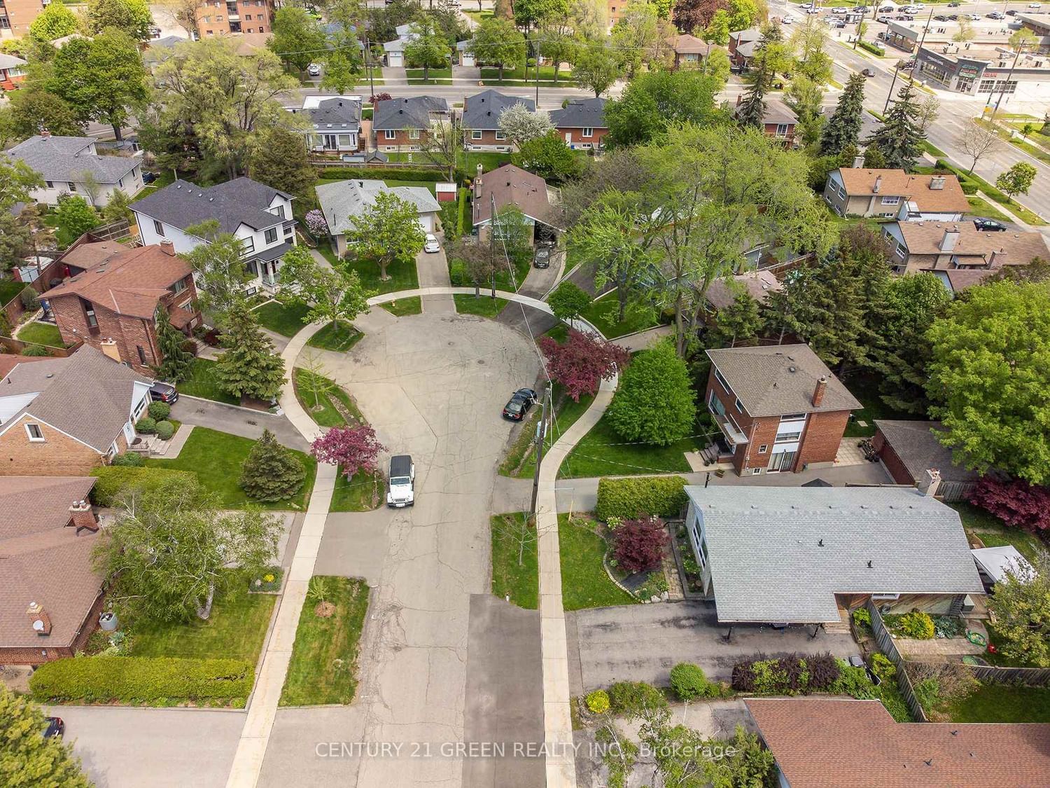 19 Eriksdale Road • Toronto, ON photo 23