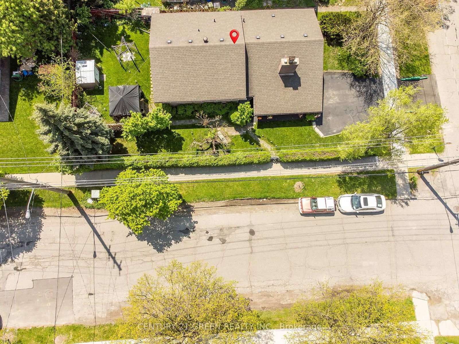 19 Eriksdale Road • Toronto, ON photo 24