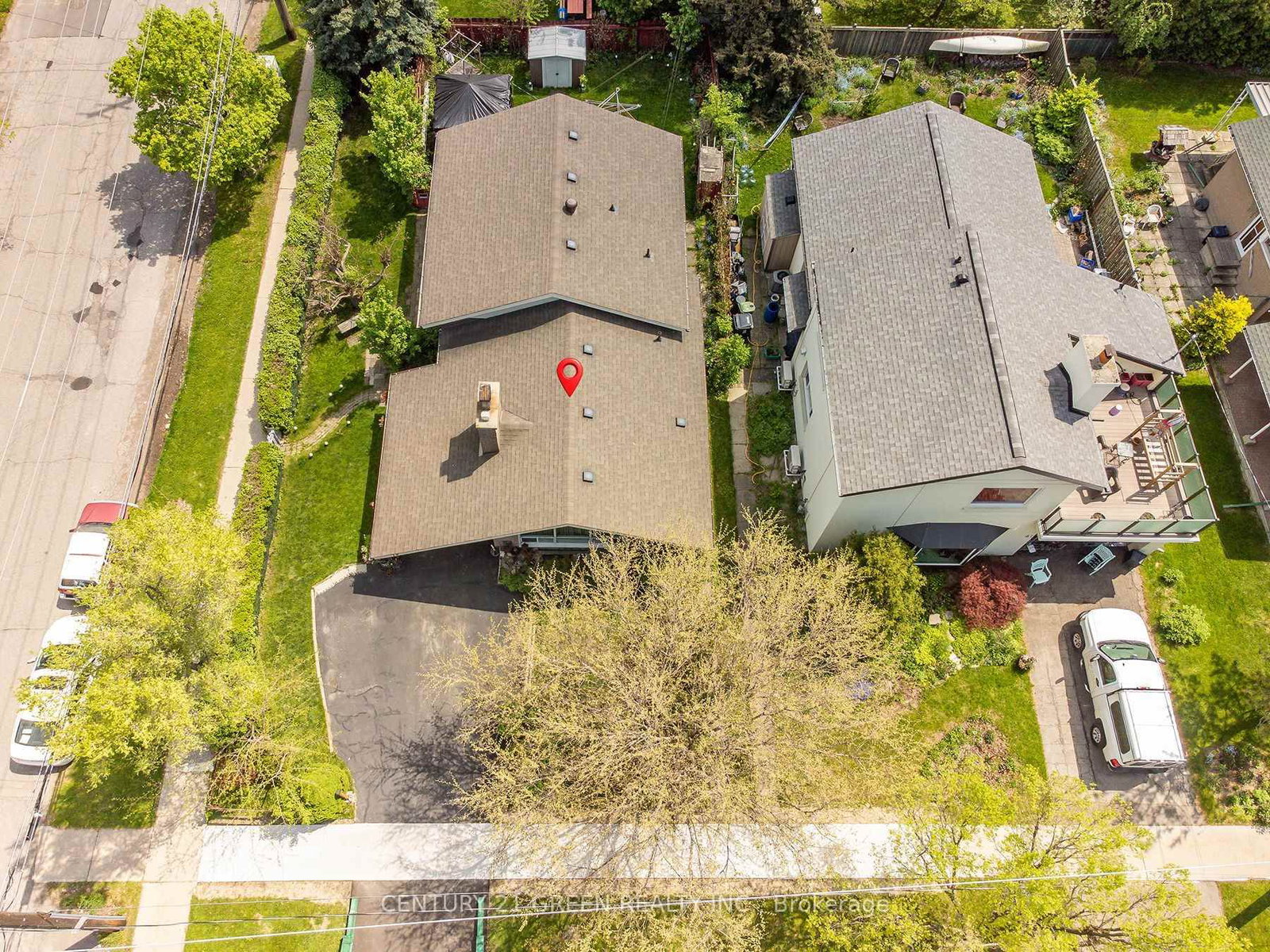 19 Eriksdale Road • Toronto, ON photo 28