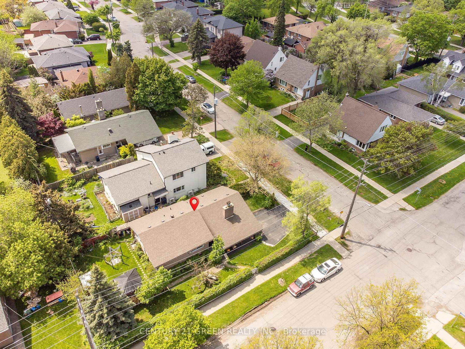 19 Eriksdale Road • Toronto, ON photo 29