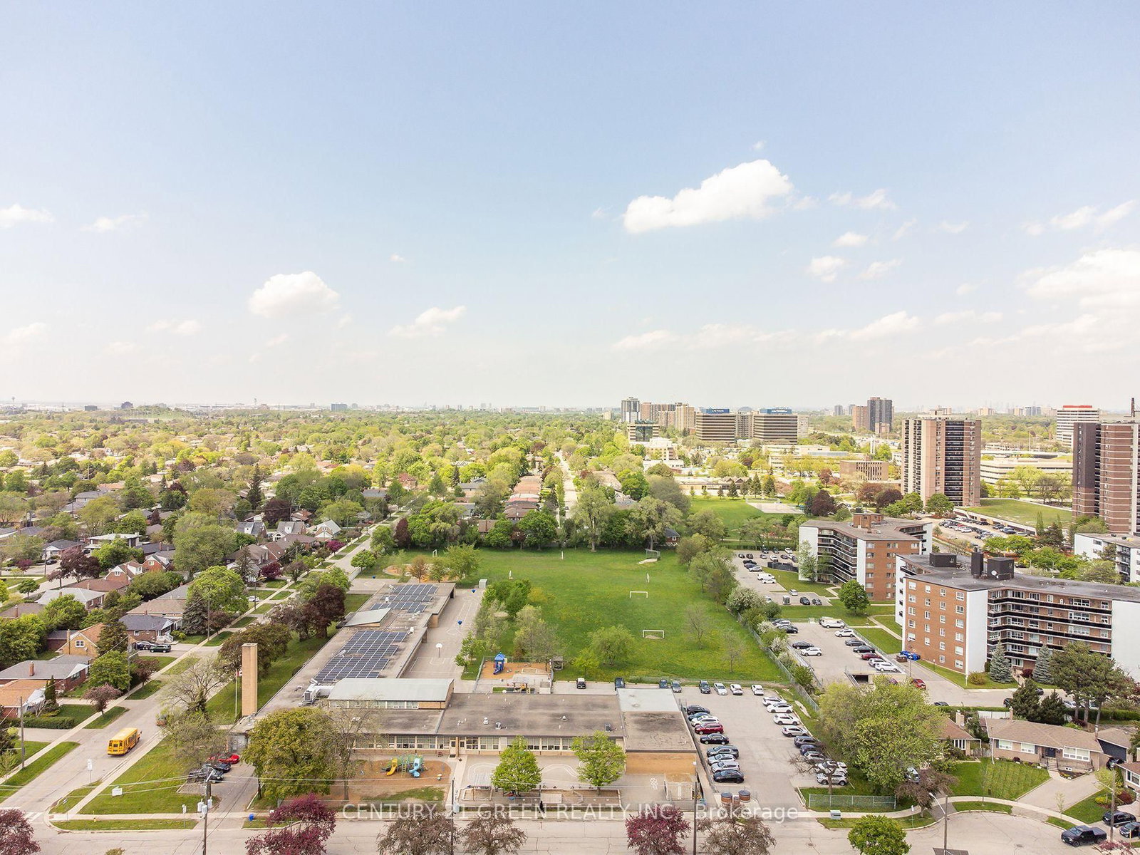 19 Eriksdale Road • Toronto, ON photo 32