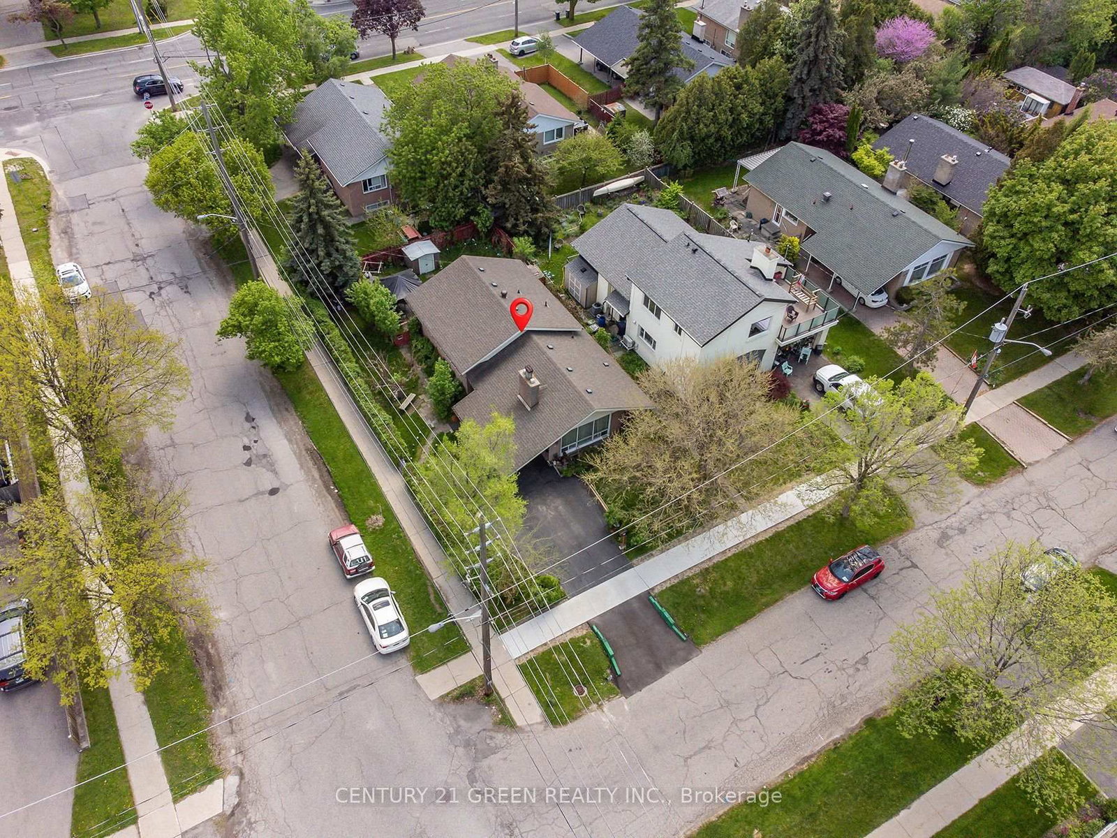 19 Eriksdale Road • Toronto, ON photo 7