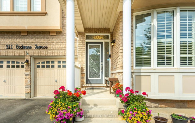 311 Cochrane Terrace