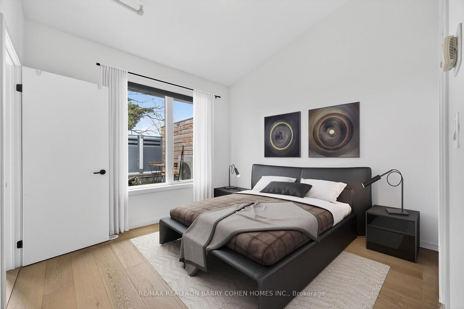 50 Bartlett Avenue • #7 • Toronto, ON photo 32