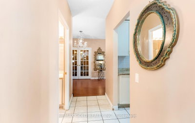 25 Kingsbridge Grdn Circle • #224 • Mississauga, ON photo 8