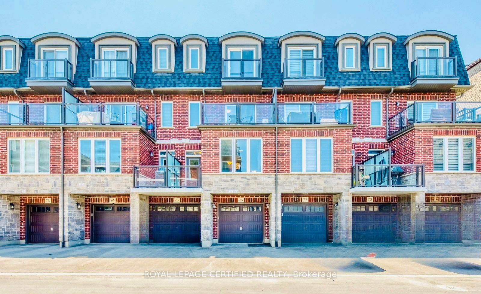 445 S Ontario Street • #76 • Milton, ON photo 16