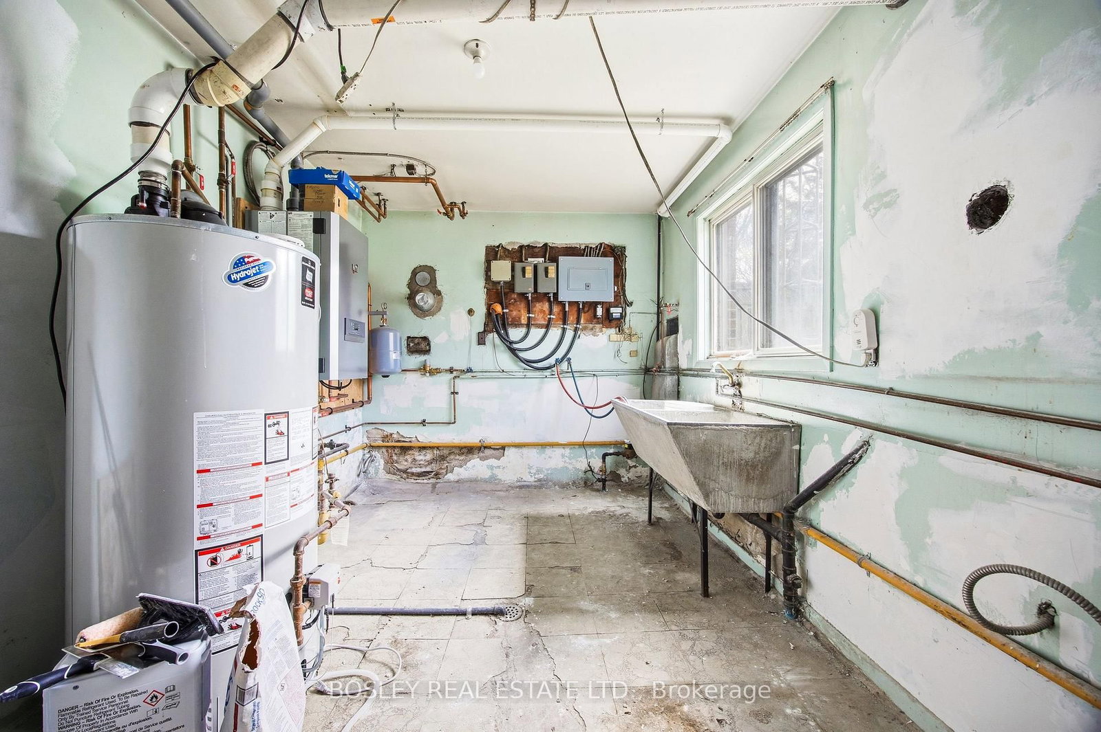 24 Oakwood Avenue N • Mississauga, ON photo 30