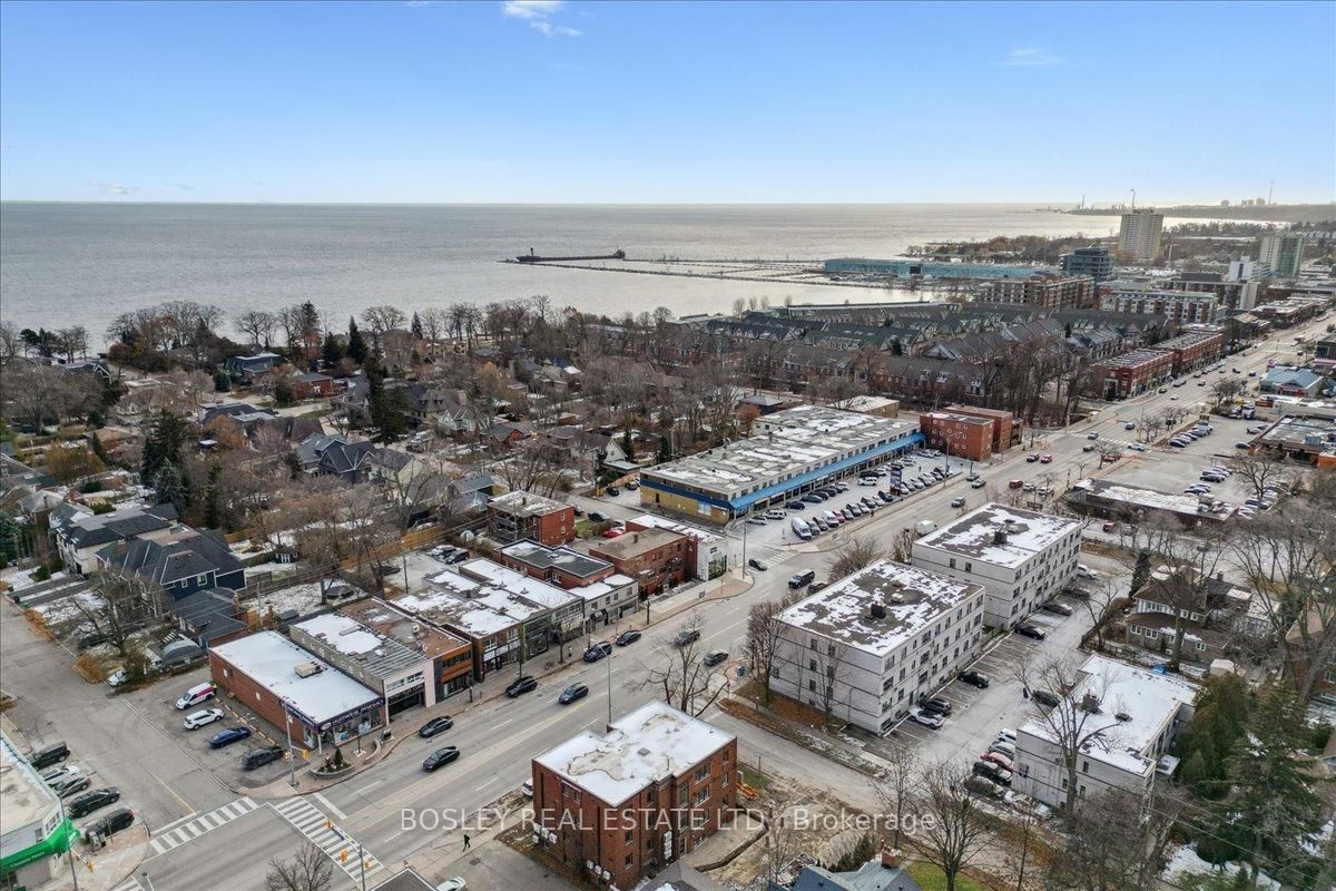 24 Oakwood Avenue N • Mississauga, ON photo 35