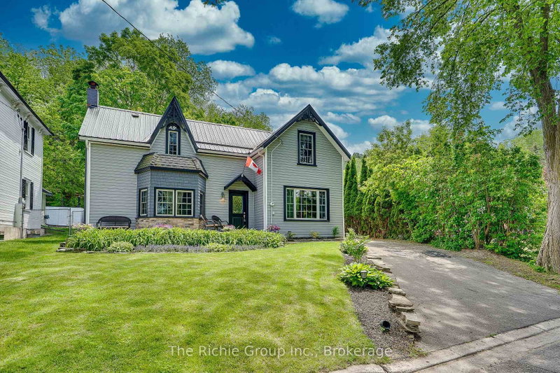 108 Hemlock Street