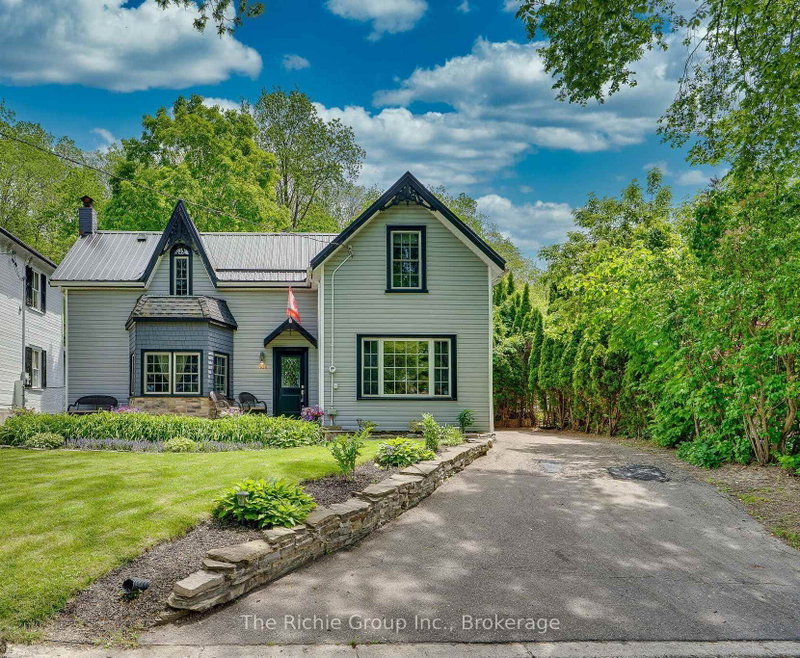 108 Hemlock Street