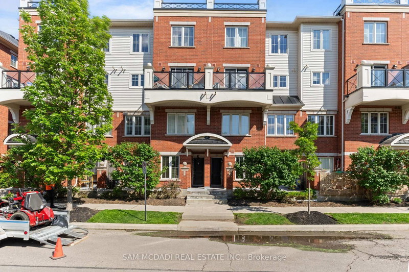 3 - 39 Hays Boulevard