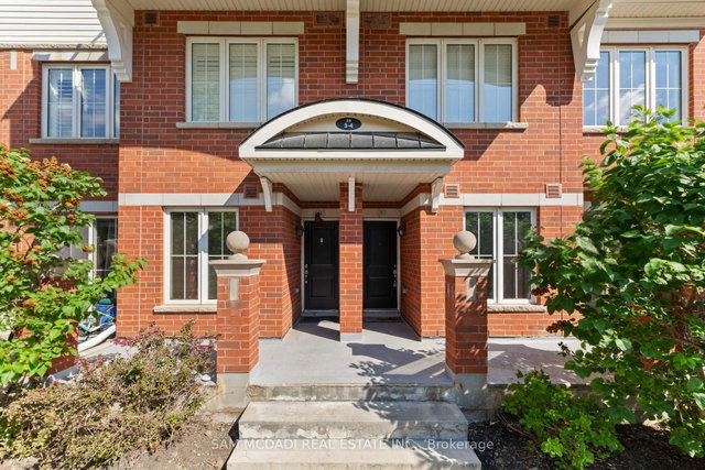 3 - 39 Hays Boulevard