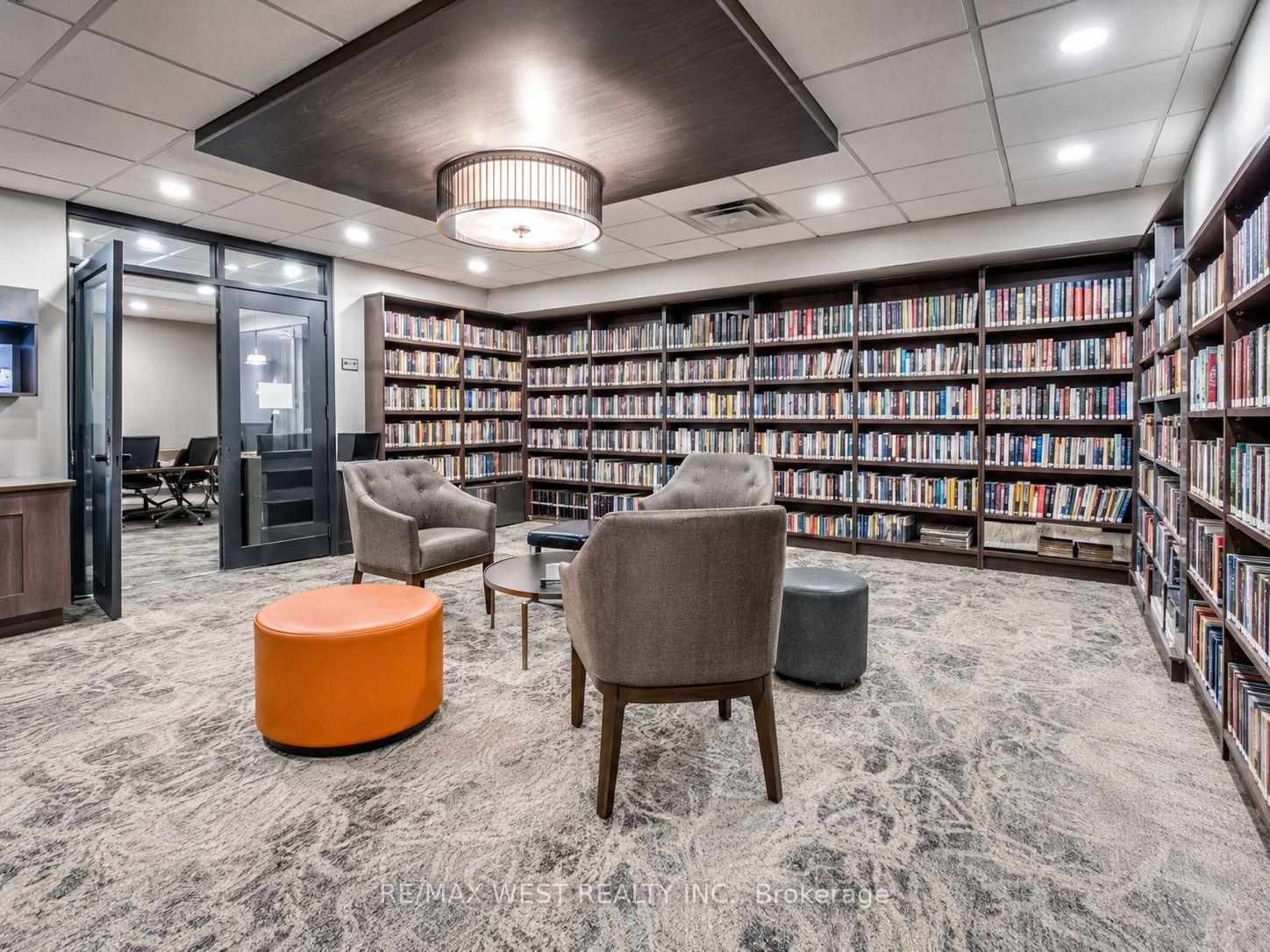 100 Quebec Avenue • #1509 • Toronto, ON photo 15