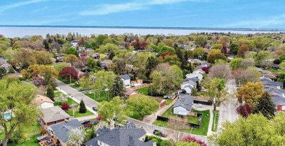 Detached House for lease at 314 Strathcona Drive, Burlington, Ontario, L7L 2E1 - Shoreacres - MLS: W13416350