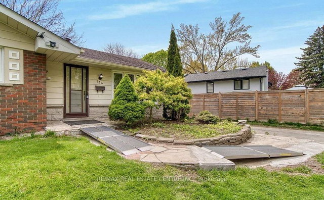 314 Strathcona Drive
