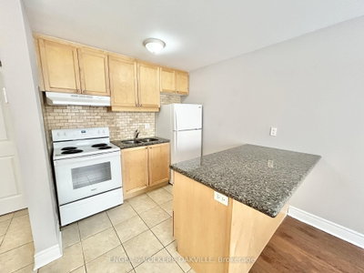Semi-Detached House for lease at 14-100 Twenty Fifth Street, Toronto, Ontario, M8V 3P9 - Long Branch - MLS: W13416554