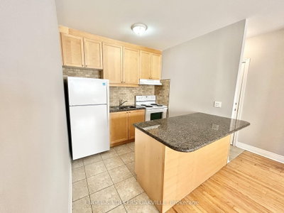 Semi-Detached House leased at 2-90 Twenty Fifth Street, Toronto, Ontario, M8V 3P9 - Long Branch - MLS: W13416556