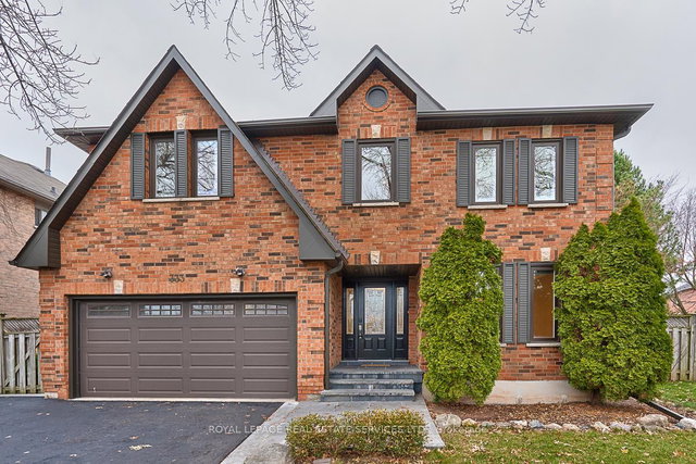 333 Callaghan Crescent
