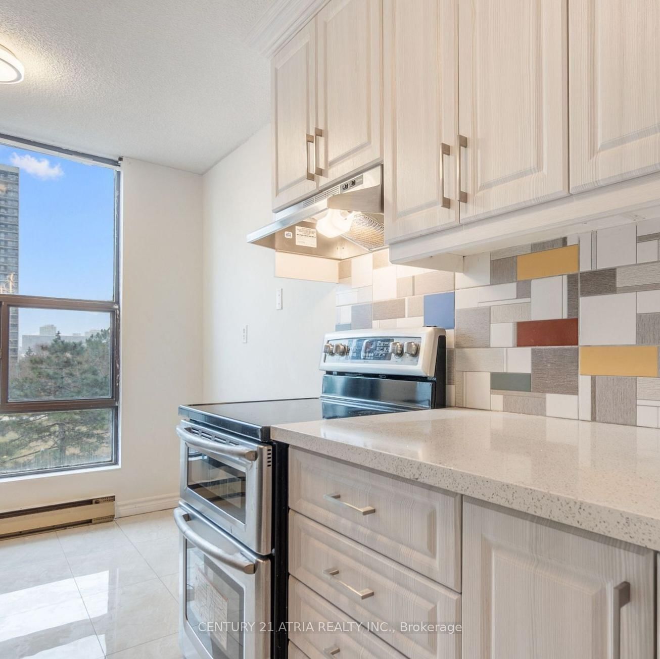 17 E Knightsbridge Road • #506 • Brampton, ON photo 14