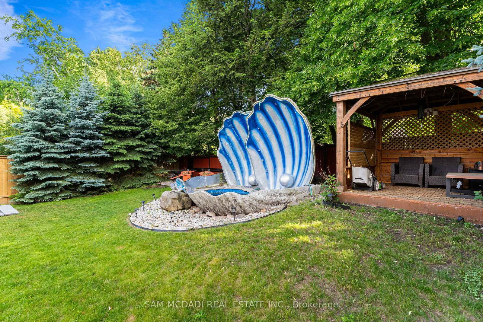 1434 Petrie Way • Mississauga, ON photo 29