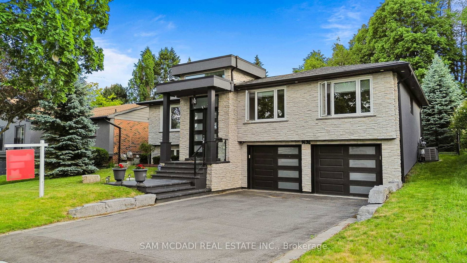 1434 Petrie Way • Mississauga, ON photo 31