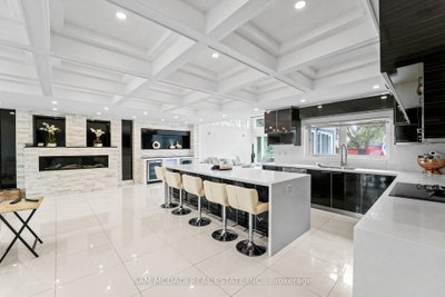 1434 Petrie Way • Mississauga, ON photo 8