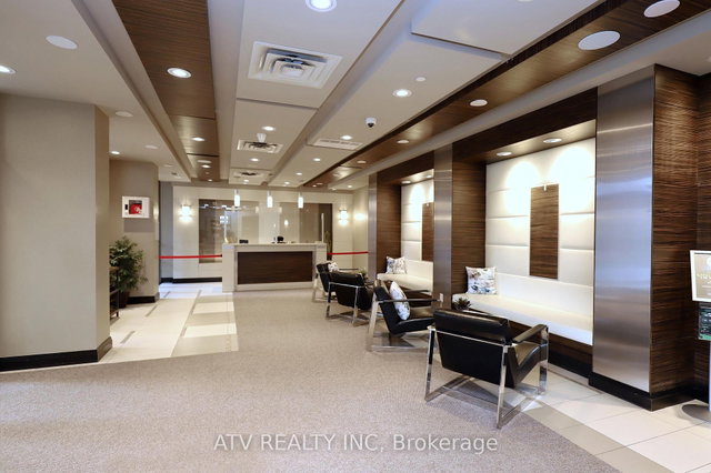 1213 - 1 Michael Power Place