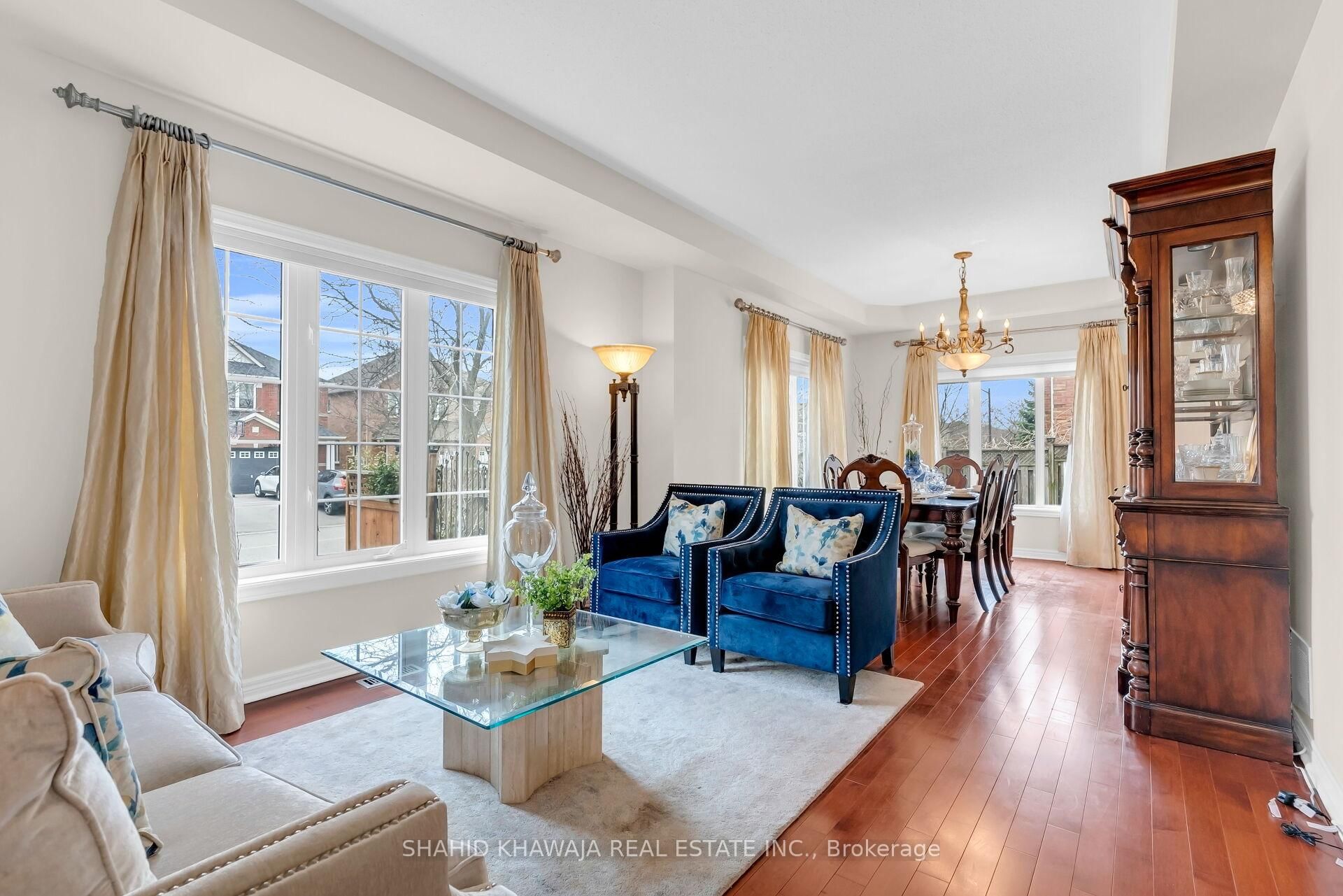 4786 St. Martin Mews