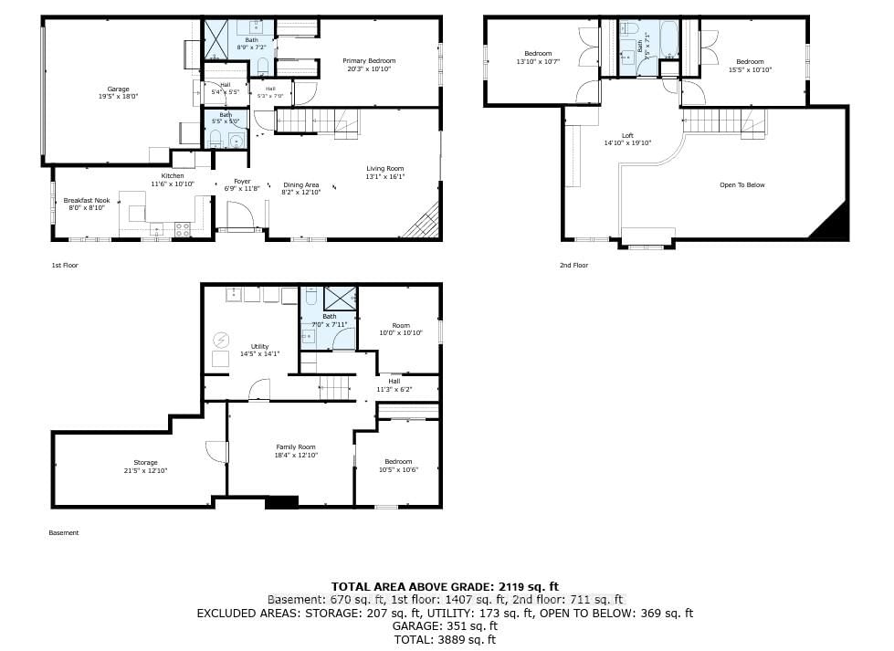 2169 Orchard Road • #33 • Burlington, ON photo 36