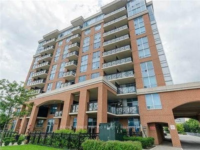 Condo leased at 409-2772 Keele Street, Toronto, Ontario, M3M 0A3 - Downsview-Roding-CFB - MLS: W13416828